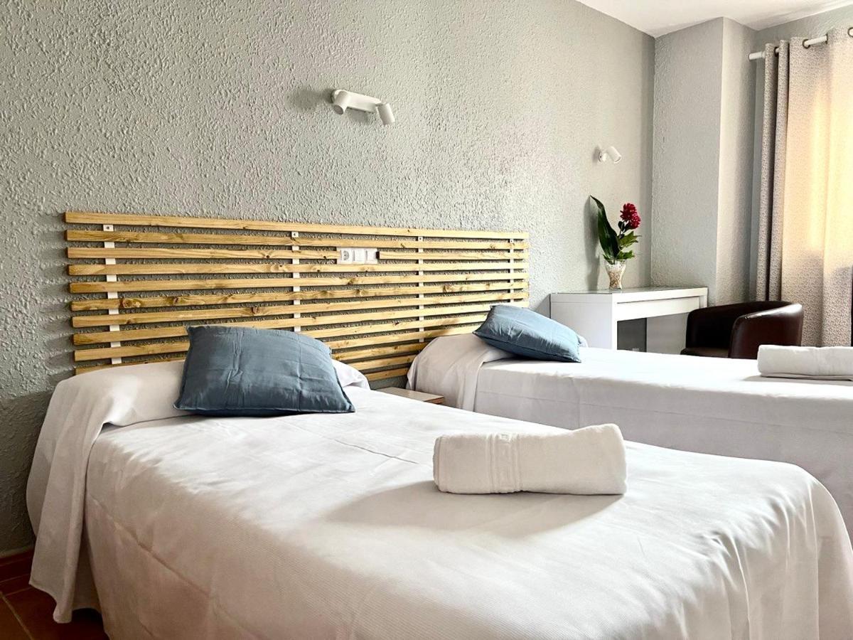 Hotel Acebo Plaza Mayor Jaca Eksteriør bilde