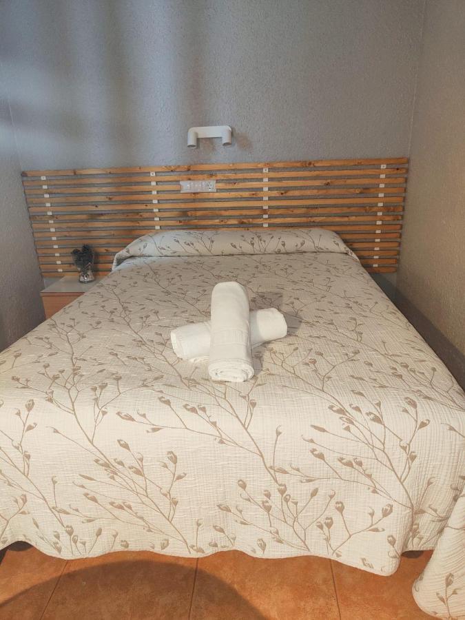 Hotel Acebo Plaza Mayor Jaca Eksteriør bilde