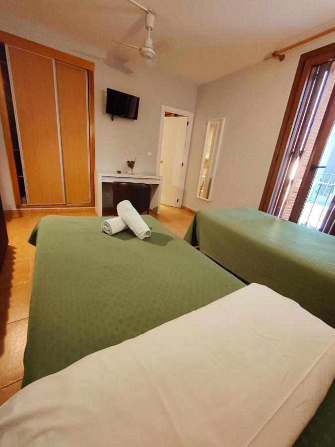 Hotel Acebo Plaza Mayor Jaca Eksteriør bilde