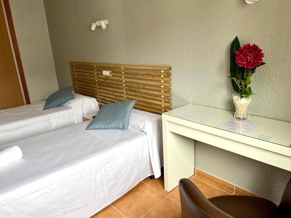 Hotel Acebo Plaza Mayor Jaca Eksteriør bilde