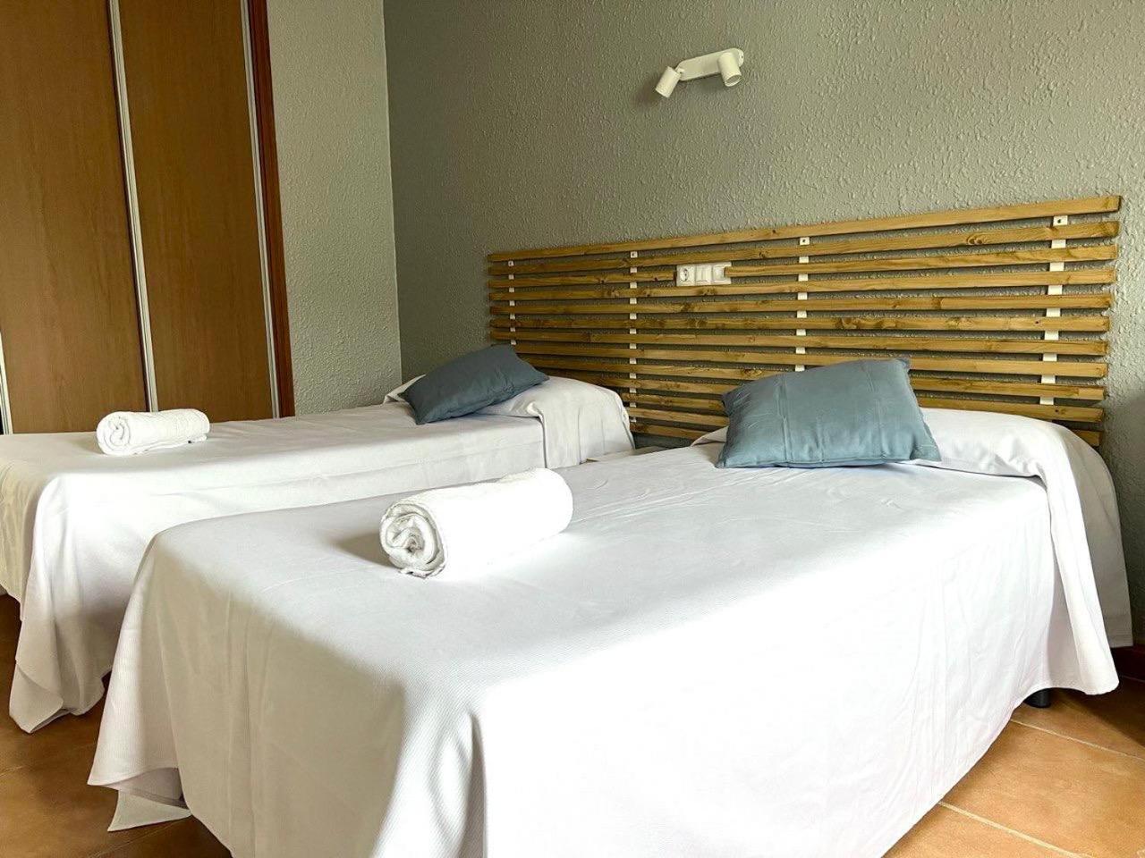 Hotel Acebo Plaza Mayor Jaca Eksteriør bilde